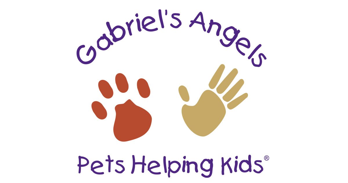 Gabriel's Angels – Pets Helping Kids