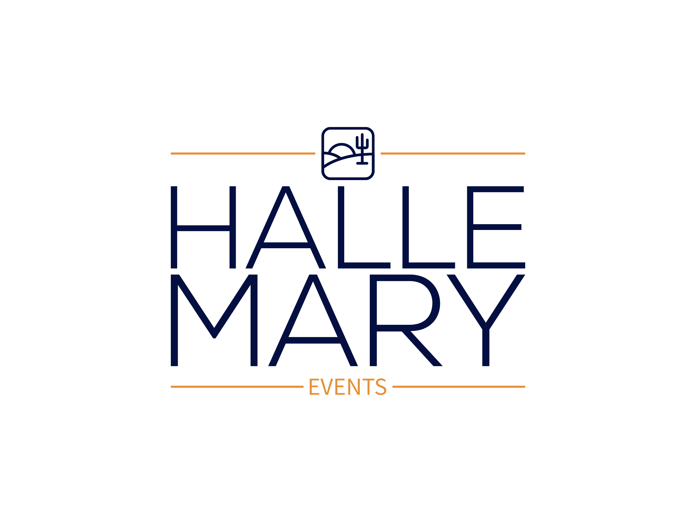 Halle Mary Events