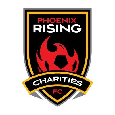 Phoenix Rising Charities FC