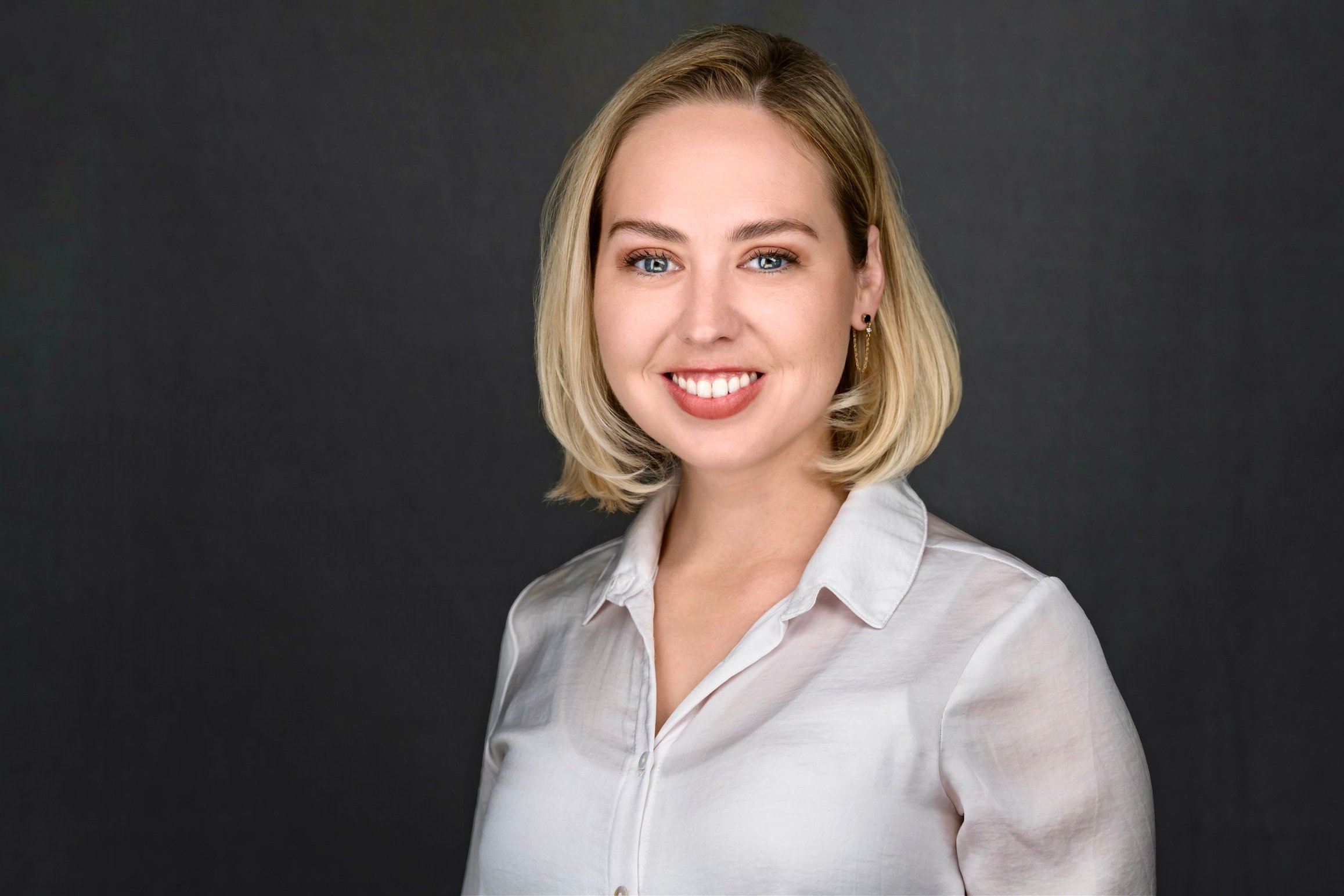 Mary Hetrick, founder of Halle Mary Events